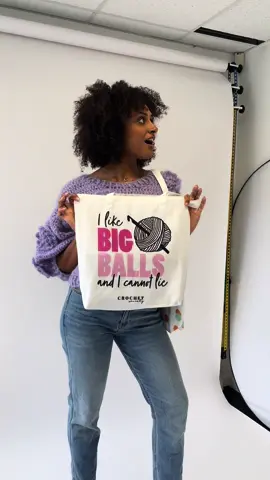 New tote bags coming soon! From opening up our first box of samples, to a photoshoot day, we LOVE THEM! Give us a follow for more sneak peeks before the launch of all our new stock 👀 #crochet #crochetsociety #crochetaddict #crochetbag #crochetpattern #photoshoot #fy #foryou #fyp #foryoupage #totebag #crochettok 