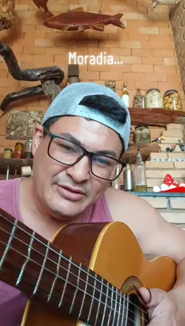 música raiz, sem maquiagem...viola na veia #tiaocarreiroepardinho #moradia #modadeviola #dominguinhodaviola #viola #solodeviola #sertanejoraiz 