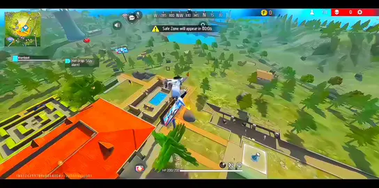 free fire new emota op video one tap game paly #tawani #ff #freefire_lover #tanha #viral #video #for #you #for #you #paga 