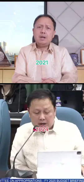 From ally to critic: Ako Bicol Party-list Rep. Zaldy Co’s unexpected journey from supporting President Duterte’s programs to openly criticizing the Duterte family, including Vice President Inday Sara. #indaysara #houseofrepresentatives #duterte #akobicol 