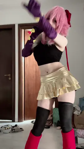recreating(?) my old video from my banned acc #melodie #melodiecosplay #brawl #brawlstars #cosplay #fyp #viral #brawlstarsmelodie #cosplay #bs #bscosplay #succubus 