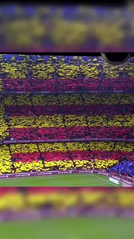 L’hymne du Fc Barcelone 😻 #fcbarcelona #barcelona #realmadrid #hymne #pourtoii 