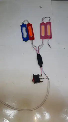 module led strobo#idekreatif #modulled #strobo #electricalengineering #teknikelektro #fyp #elektronik 