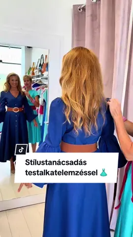 Stílustanácsadás testalkatelemzéssel! ✨ Ha szeretnéd még jobban kiemelni egyéniségedet és stílusodat, akkor érdemes igénybe venned stílustanácsadás szolgáltatásunkat, amely magában foglalja a testalkatelemzést is! 🤍 A stílustanácsadás és testalkatelemzés kombinációja segít megtalálni azokat a ruhadarabokat, amelyek a legjobban kiemelik egyéni vonásaidat és előnyösen hangsúlyozzák az alakodat. 👗 Keress bátran minket weboldalunkon a további részletek miatt és foglald le online időpontodat hozzánk mèg ma: https://noor-fashion.hu/stilustanacsadas-testalkatelemzessel/ #noor #noorfashion #aholastílustemagadvagy #fashionbrand #dresstok #fashiontiktok #stílustanácsadás #alkatelemzés #foryou #foryourpage #fyp #nekedbe 