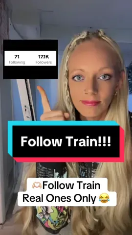 Lets find the real ones! 🫶🏻#teamwork #teamworkmakesthedreamwork #team #roadto10k #followers➕ #followtrain #follow #goals #girls #MomsofTikTok #10k #fyp #fypシ゚viral #realones #share 