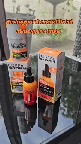 #lorealparis #loreal #menexpert #MentalHealth #moisturizer #cream #tik_tok #TikTokShop #recommendations 