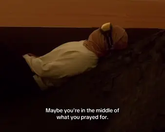Maybe I’m already living the life I once prayed for, just wrapped in struggle. #Love #xyzbca #foryoupage #goviral #fypツ #muslimtiktok #muslim #islamtiktok #islam #viral 