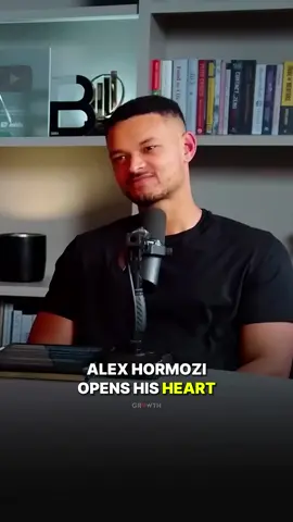 Alex Hormozi Opens Up About His Wife. #relationshipgoals #openup #loveandsupport
