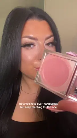 @LAWLESS Beauty cream blush in angel is THAT GIRL 💖🌸 #blush #creamblush #lawlessbeauty #makeup #lawlessblush #pinkblush #neutralpinkblush #pinkmakeup #makeupfavorites #makeupfavs #viralmakeup 
