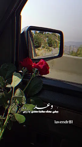وعد ببقى معك مهما حصل يا زين  #جو_الخريف #مسفر_السندونه #شيلات_فخمة❤️ً #لك_وعدمني_يالغلا_يوم_الاقيك #ترند #حركة_إكسبلور #viral #lavendr81 #حب #اكسبلور #تصميم_فديوهات #CapCut 