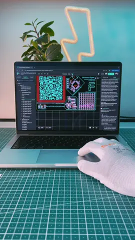 Trust the process and you will be an engineer in no time 💪🏽⚡️ #electronics #engineering #engineer #arduino #robotics #coding 