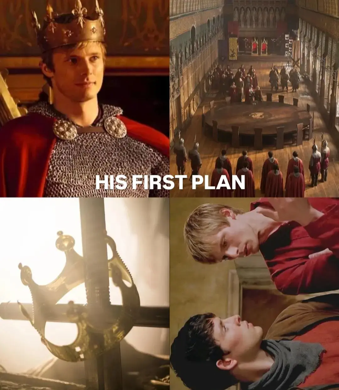 falling in love with a sorcerer had consequences #merthur  #arthur #merlin #arthurpendragon  #merthuredit #fyp #fy #merlinandarthur  #gay #Love #camelot #excalibur #blowthisup  @/jeroheo edits gave me inspo check their account out🥰