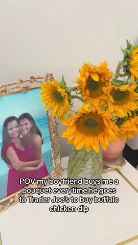 Three bouquets so far this week hahaha #creatorsearchinsights #foryoupage #foryou #trending #flowers #traderjoes #traderjoeshaul 