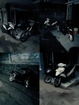 #mioj#vario110 sama bang romii 