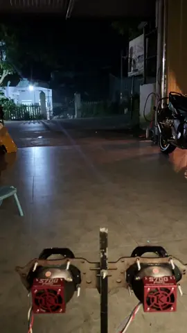 Test mạch auto passing trên kenzo s700pro+ 1 ấn là xuống pha #độxecẩmkhê #hưngdecalcẩmkhê #hưng_decal 