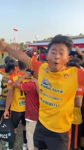 semangat pantang menyerah