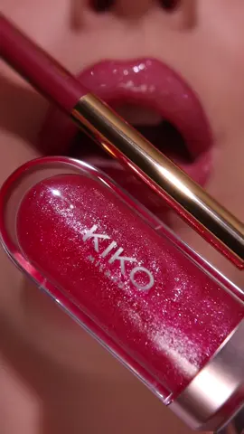 Everyday red combo 🌹  @KIKO Milano Lip Oil 04 . . #kiko #kikomilano #kiko3dhydra #kiko3dhydralipgloss #3dhydralipgloss #lipswatch #lipswatches #lipswatchvideo #lipgloss #lipoil #makeuptok #makeuotutorial #makeupvideo #lipglossbusiness 