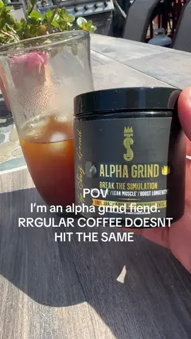 This stuff is elite #caffeine #coffee #energy #awake #wired #focused #Gym #wellness 