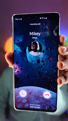 ስልካችሁ ሲጠራ Call Background ለማድረግ 😍🔥 @Mikey Desta  . . መልካም አዲስ ዓመት 🌼  . . . . . #MikeyDesta #ሚኪደስታ #ሚኪ #አፕ #አፕሊኬሽን #አፕልኬሽን #ጽድት #ጽድትያለ #ጽድትያለች #foryou #fyp #android #androidapps #androidtricks #androidtips #ethiopian_tik_tok #tipsandtricks #Androidtipsandtricks #Samsung #photo #youtube #Battery #Telegram #Instagram #setting