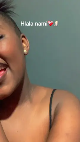 ❤️‍🩹#hlalanami #gospelgirl #mzansi #VoiceEffects #SAMA28 #fyp #makemefamous #gwijogirl #singing 