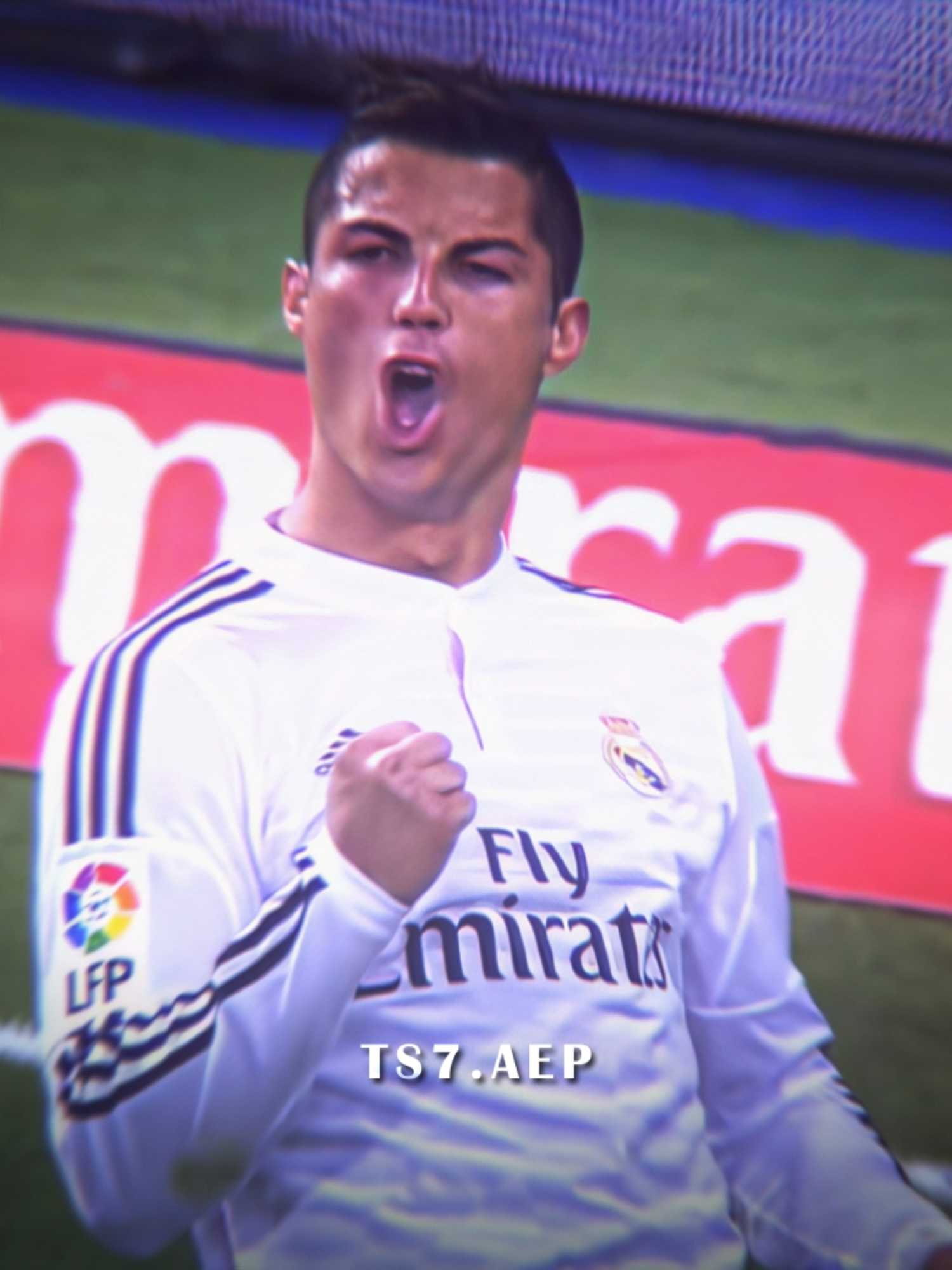 see you again 🤍 #cr7 #ronaldo #footballtiktok #edit #aftereffects #fyp #foryou  ib: @wickinq