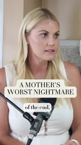 Joanna bravely shares a mother’s worst nightmare We are honored she shared this story with us and trusts us to spread the message. September is Pediatric cancer awareness month. Please support and spread the message of this extremely underfunded cause. 