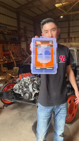 Dorman HELP line definitely helped me slick out this firewall! #fabrication #hellcat #dodge #mopar #engineswap #custom #oldsmobile #cutlass #gbody #carguy #cargirl #fyp 