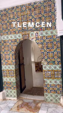 Algeria 🇩🇿 Sidi Boumédiene, Tlemcen  Courtesy Instagram @visit.tlemcen #fennec #algerian🇩🇿 #algeriennes #algerie #algeriansweets #algerienne🇩🇿 #الجزائر #tlemcen #Tlemcen #تلمسان 