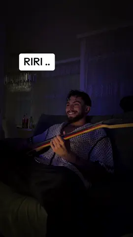 RiRi .. 🎸 @DARDAN @HAVA #fy #fyp #viraltiktok #dardan #hava #germany #foryou #foryoupage 