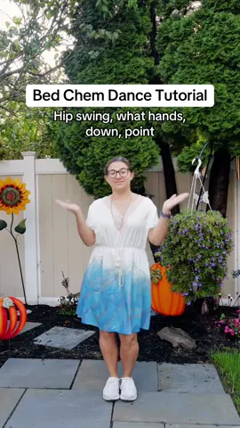 🚨Bed Chem #TUTORIAL 🚨 Who’s learning this? DC: @Pitman Sisters ✨ #fyp #dancingwithbritini #dancechallenge #dancetutorial #sabrinacarpenter #bedchem 