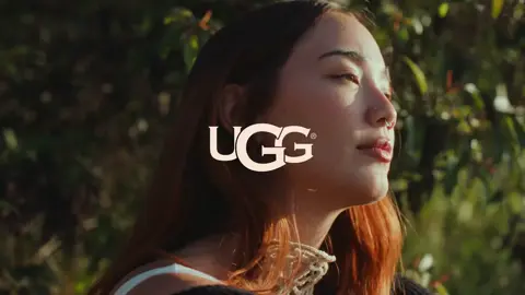 UGG® | Hybrid Versatility: CapTrail Featuring “Lunchables (Instrumental)” by Ronnie Riggles #composersoftiktok #commercialmusic #musicforadvertising #uggs #uggsneakers 