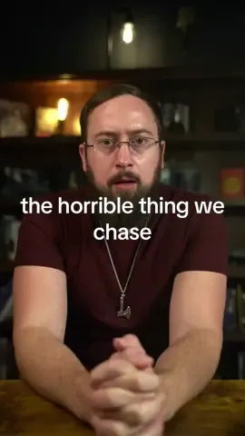 Anxiety is talked about as though it’s a horrible thing we don’t want.  But the reality is that it’s a horrible thing we chase. We are chemically wired to seek dopamine. Dopamine comes from chasing behaviors. Because we chase it. And chasing gives us anxiety. When you want that new thing you want it because it gives you dopamine. But newness causes anxiety because we have to integrate the new thing.  So if we uncontrollably seek newness then we will live in anxiety.  Comment the word “Purpose” if you’d like a different solutions. Go to the link in my bio and get the free book if you’d like a different solution. #mentalmodels #SelfImprovement #selfdevelopment #motivation 