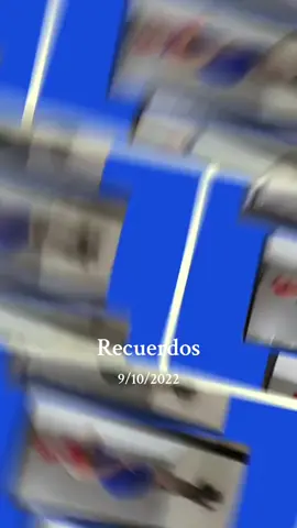 #Recuerdos 