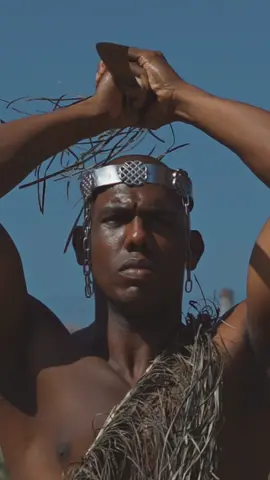 Assista agora ao curta #orunomundodosorixas completo no YouTube.  #ogum #ogunhe #patacoriogum 