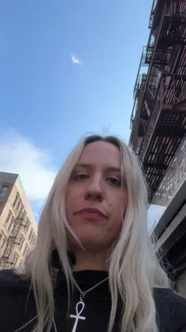 Ready to do some fashion interviews #nyfw 