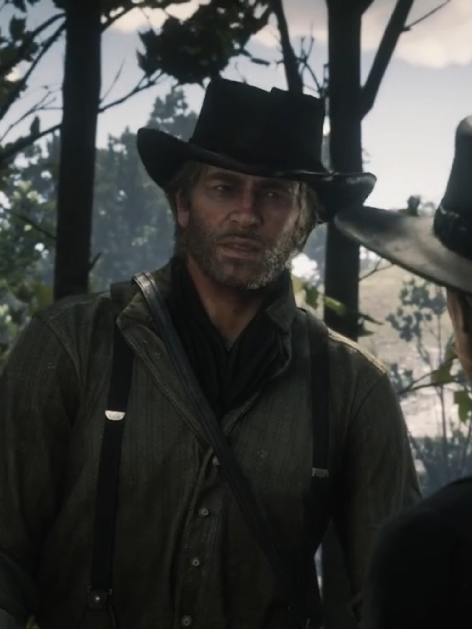 When I... #rdr2 #rdr2edit #edit #arthurmorgan #arthurmorganedit #sadieadler #complist #complistedits #reddeadredemption2