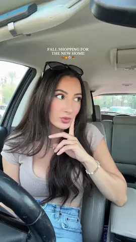 So anxious going into this holiday season 🥺 #homegoodshaul #fallhaul #homedecor #maxareeg #homegoods #fallaesthetic #falldecor #newhome 