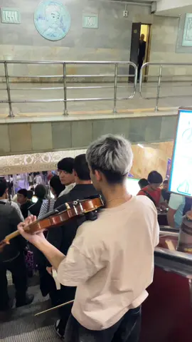 Carol of the bells ✨🎻