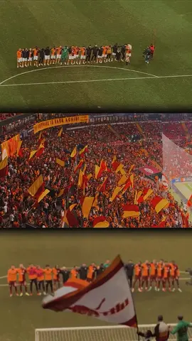 Çok güzelsin bee..!❤️💛#galatasaray #ultraslan #cimbom #tribün #gstaraftarı #taraftar 