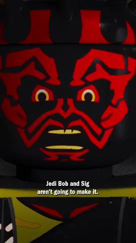 make way for Jedi Bob. LEGO Star Wars: Rebuild the Galaxy, a four-piece special event, arriving September 13, only on @Disney+.