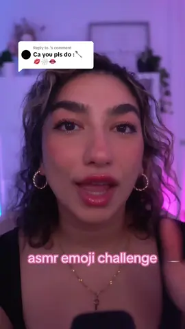 Replying to @.  very tingly triggers ✨ #asmr #leedahasmr #fyp #asmrvideo #asmrtriggers #asmrkiss 