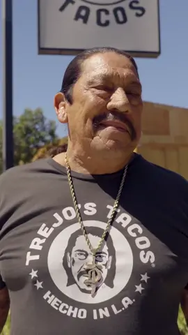Lets be financially responsible and spend all our money on tacos! #trejostacos #losangeles #restaurant #dannytrejo 