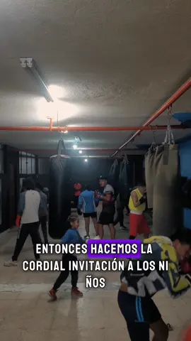 Escuela de Boxeo - 19 de Noviembre. De Lunes a Viernes a las 7 PM - Tulcán (Carchi, Ecuador) - - #boxeo #boxtulcan #tulcan_ecuador #19denoviembre #sport 
