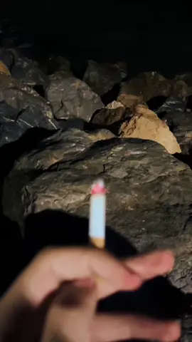 #fyp #foryou #4u #night #nightcore #3am #beach #sea #ciggarettes #lonely #هواجيس 