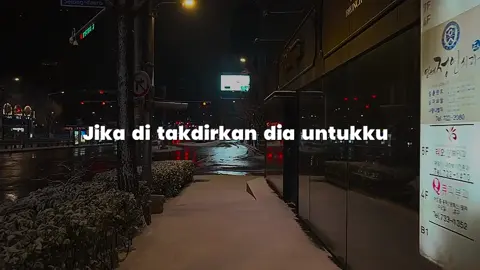 Jika ditakdirkan dia untukku-                                                                                                                                                                                                               #liriklagu #halu #barzwareg #lirik #song 