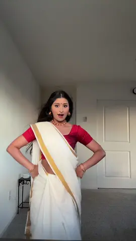 The cutest song 🥺❤️ #kannadikoodumkotti #onam #mallu #southindian #desi #fyp 