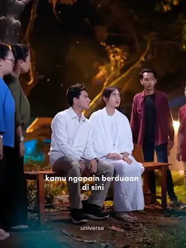 bisa bisanya😌 #reybong #raturafa #saleha #sinetron #sctv #fyp