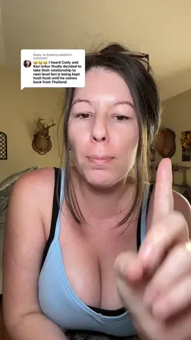 Replying to @BolekyLolek84 #makaylanogueira #kenurker #fyp 