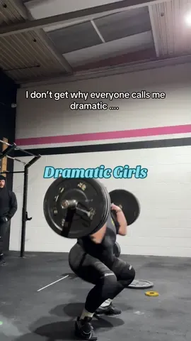 Just a girl acting dramatic when failing in the gym ..   #crossfit #cleanandjerck' #lifttok #dramatic #failedlift  #olympiclifting #olylifting #motivation #gym #gymgirlsoftiktok #gymgirl #trending #fyp #foryou #foryoupage #crossfit #crossfitgirl #stronggirl #girlswholift #liftingweights #workout #bodybuilding #GymTok #workoutmotivation #barbell #crossfitter