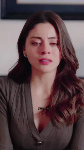 في جميع الحالات هي جميلة ؛ حتى وهي تبكي جميلة ..🥹🤍 #foryou #fypシ #fypシ゚viral  #fypシ゚viral #foryou #مسلسلات_تركية #deha #اكسبلورexplore #fyp #tiktok #kızılcıkşerbeti #sılatürkoğlu #شراب_التوت_البري 